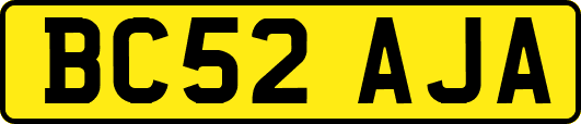BC52AJA
