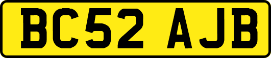 BC52AJB