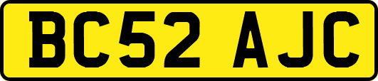 BC52AJC