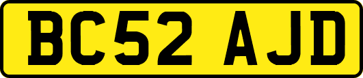 BC52AJD