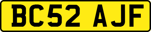 BC52AJF