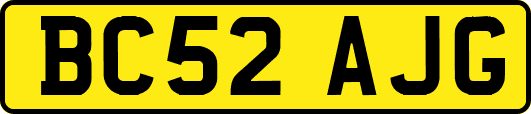 BC52AJG