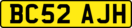 BC52AJH
