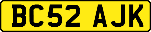 BC52AJK
