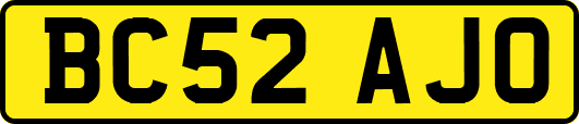 BC52AJO