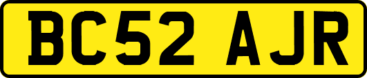 BC52AJR
