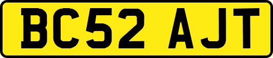 BC52AJT