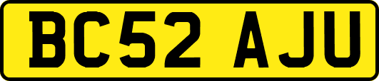 BC52AJU