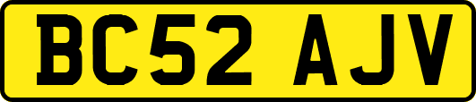 BC52AJV