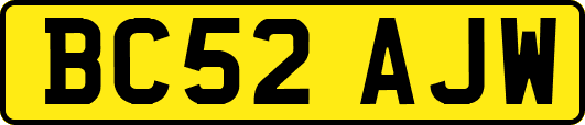 BC52AJW