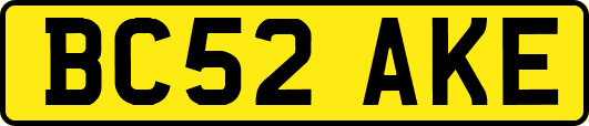 BC52AKE
