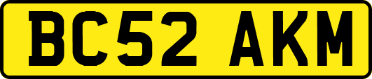 BC52AKM