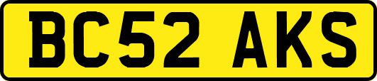 BC52AKS