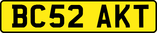 BC52AKT