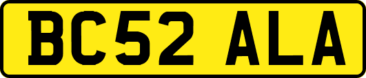 BC52ALA