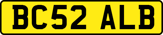 BC52ALB