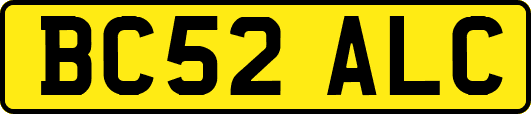 BC52ALC