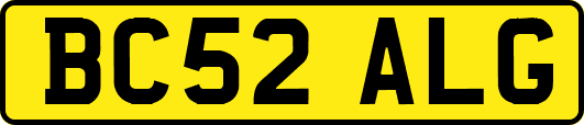BC52ALG