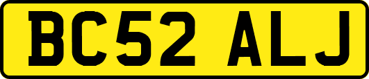 BC52ALJ