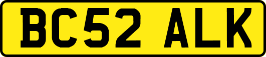 BC52ALK