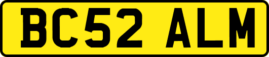 BC52ALM