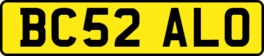 BC52ALO