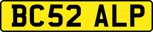 BC52ALP
