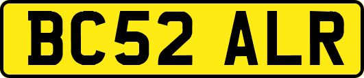 BC52ALR