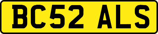 BC52ALS