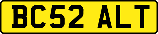 BC52ALT