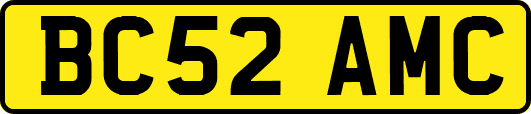 BC52AMC