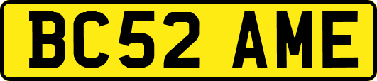 BC52AME