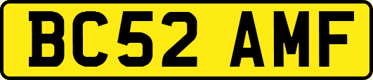 BC52AMF
