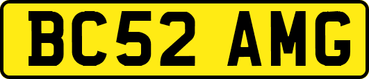BC52AMG