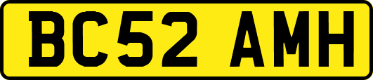 BC52AMH