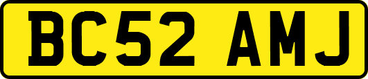BC52AMJ