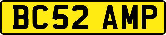 BC52AMP