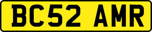 BC52AMR