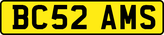 BC52AMS