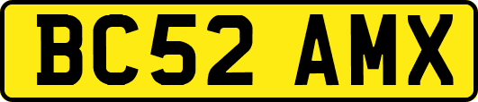BC52AMX