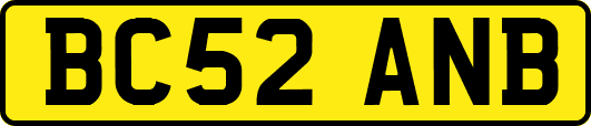 BC52ANB