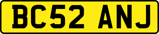 BC52ANJ