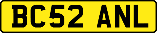 BC52ANL