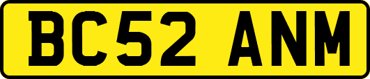 BC52ANM
