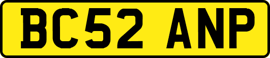 BC52ANP