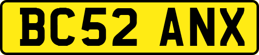 BC52ANX