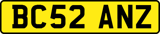 BC52ANZ