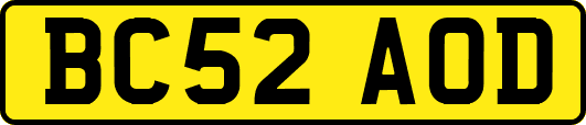 BC52AOD