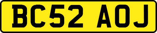 BC52AOJ