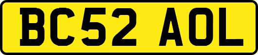 BC52AOL